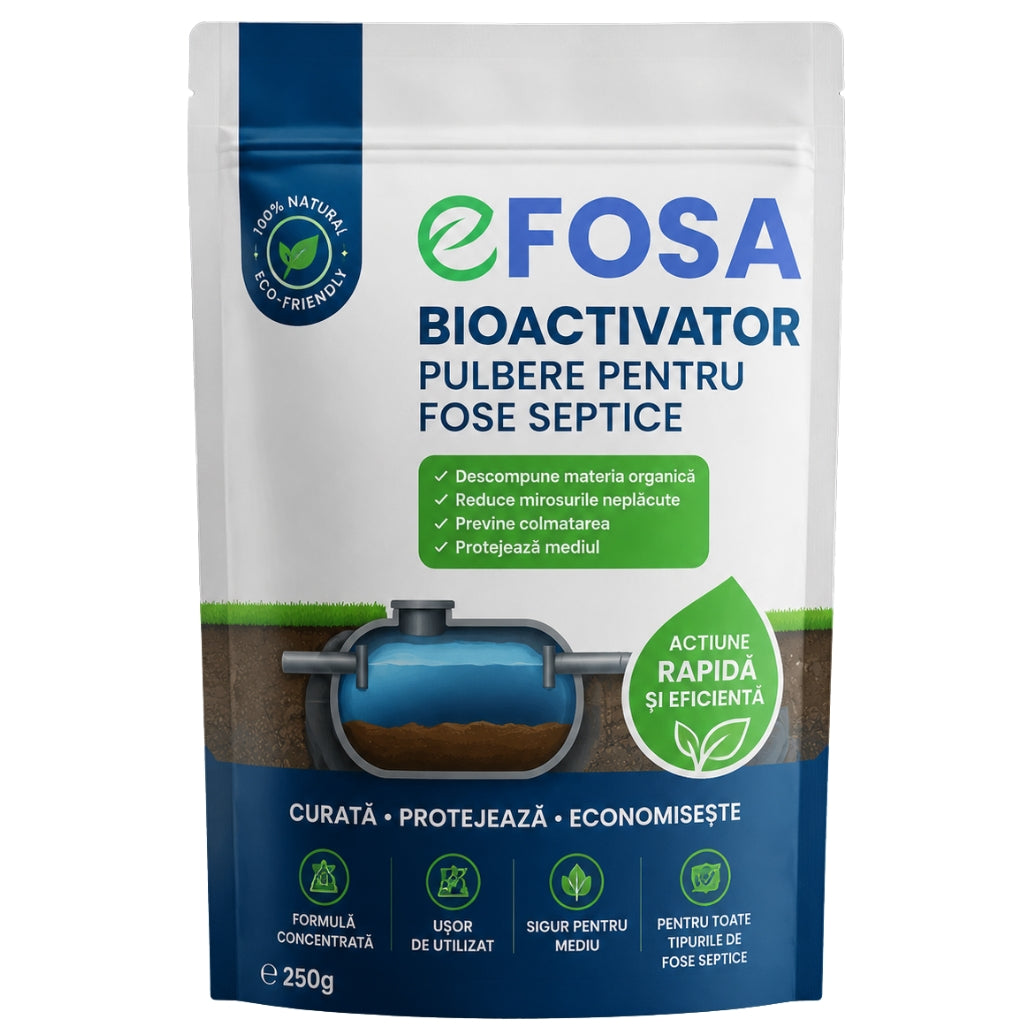 Bioactivator 250g